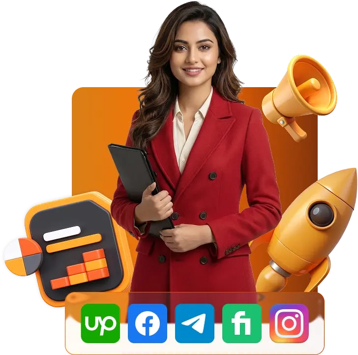 SMM Growth